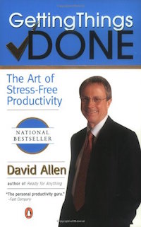 Getting Things Done by David Allen