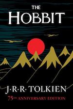 The Hobbit & Lord of the Rings (trilogy), by J.R.R. Tolkien
