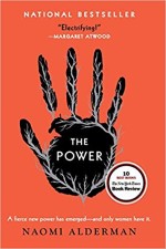 The Power by Naomi Alderman