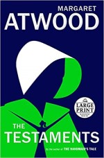 The Testaments by Margaret Atwood