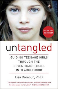 Untangled by Dr. Lisa Damour