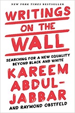 Writings on the Wall by Kareem Abdul-Jabbar